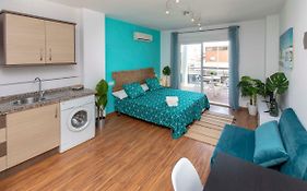 Paradise By The Sea Loft